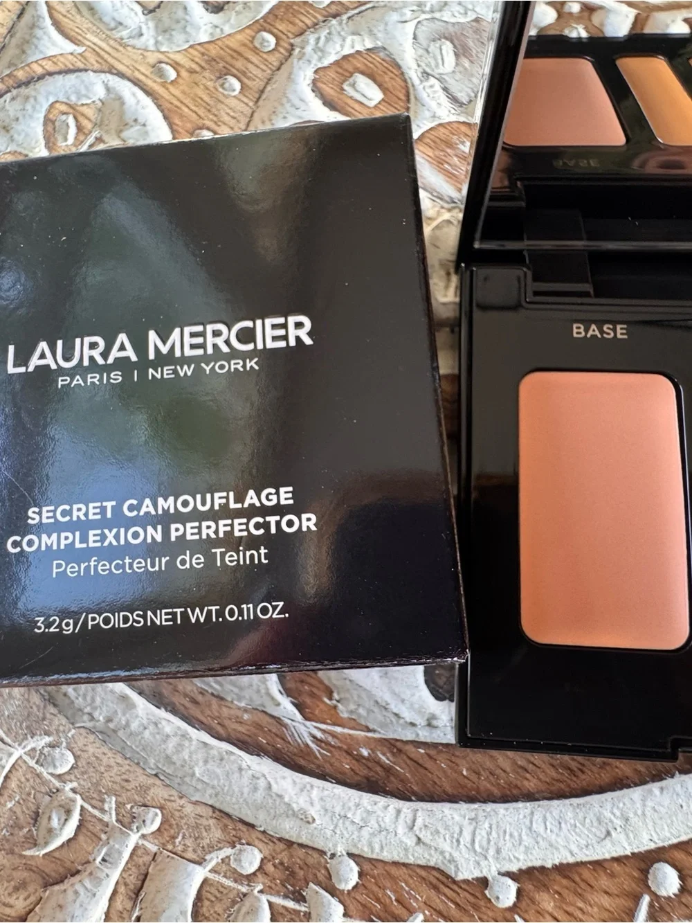 Laura Mercier Secret Camouflage Complexion Perfector Shade 03 | NEW IN BOX
